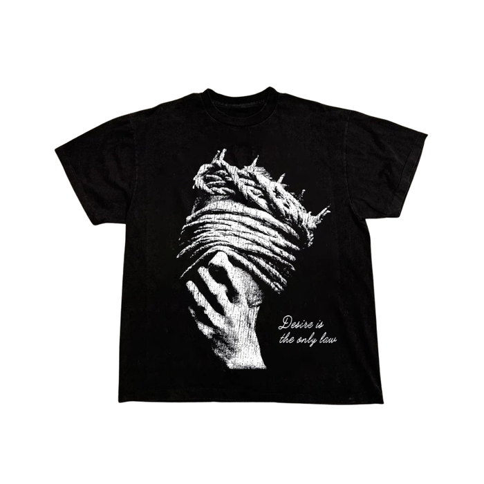 QUIET | TEE