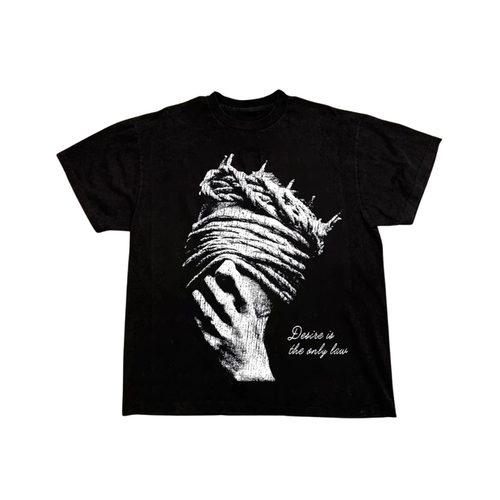 QUIET | TEE