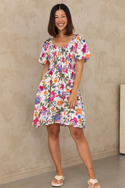 Quinn Dress - Endless Summer