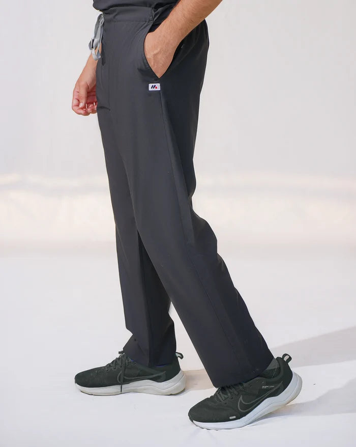 Quoro Unisex Relaxfit Pant