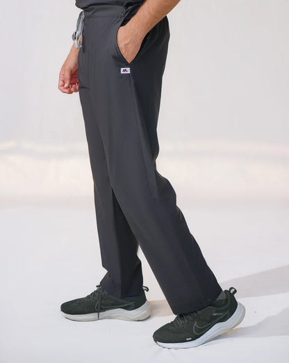 Quoro Unisex Relaxfit Pant