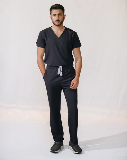 Quoro Unisex Relaxfit Pant