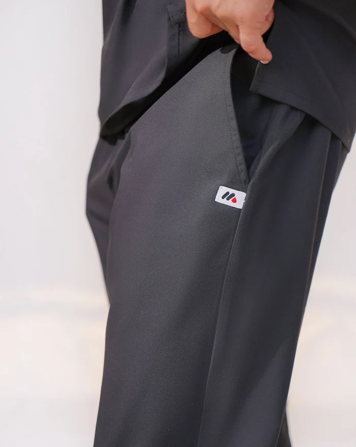 Quoro Unisex Relaxfit Pant