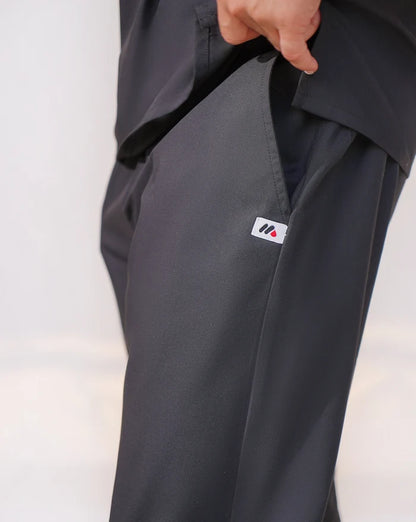 Quoro Unisex Relaxfit Pant