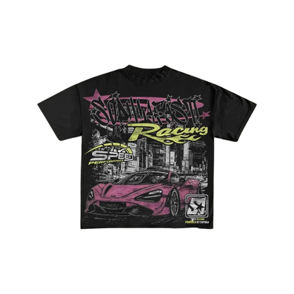 RACING | TEE