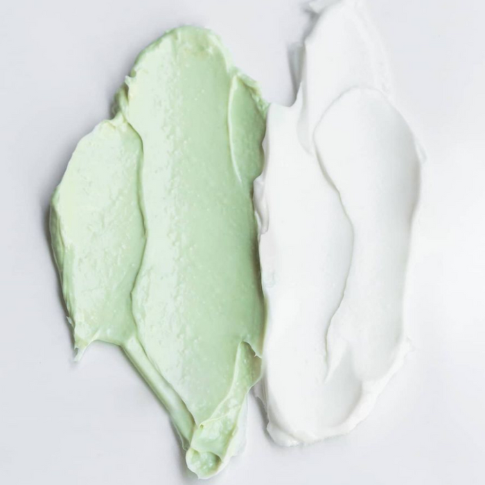 Radiance Duo - Phytoactive Cream and Hydra Firm Intense Mask