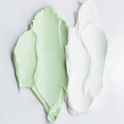Radiance Duo - Phytoactive Cream and Hydra Firm Intense Mask
