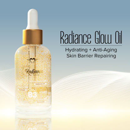 Radiance Glow Oil