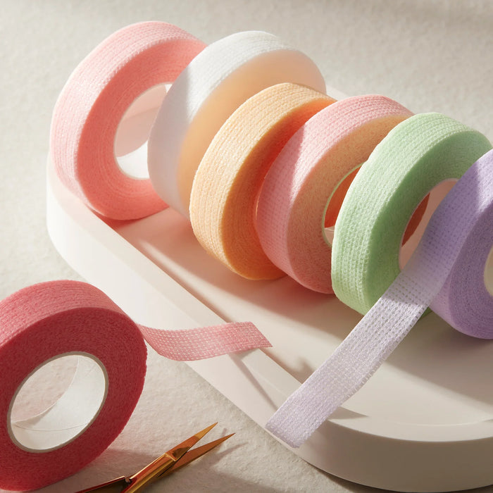 Rainbow Lash Tape