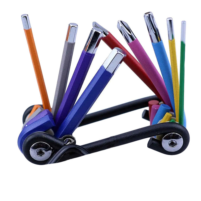 Rainbow Multi-Tool - Domestic Domestic