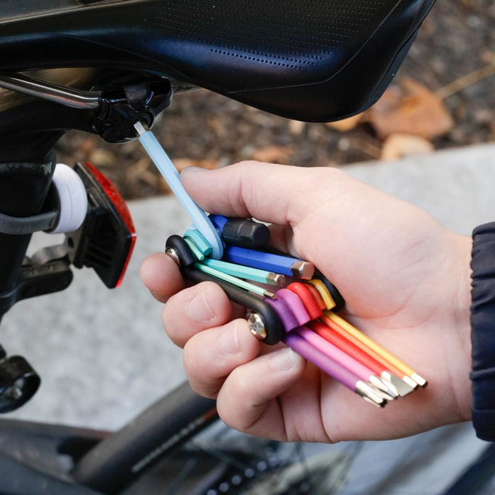 Rainbow Multi-Tool - Domestic Domestic