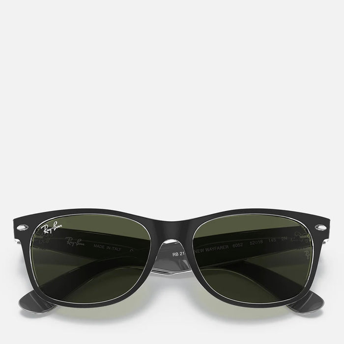Ray-ban New Wayfarer Color Mix