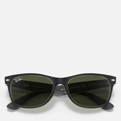 Ray-ban New Wayfarer Color Mix
