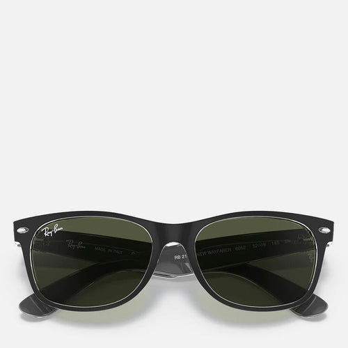 Ray-ban New Wayfarer Color Mix