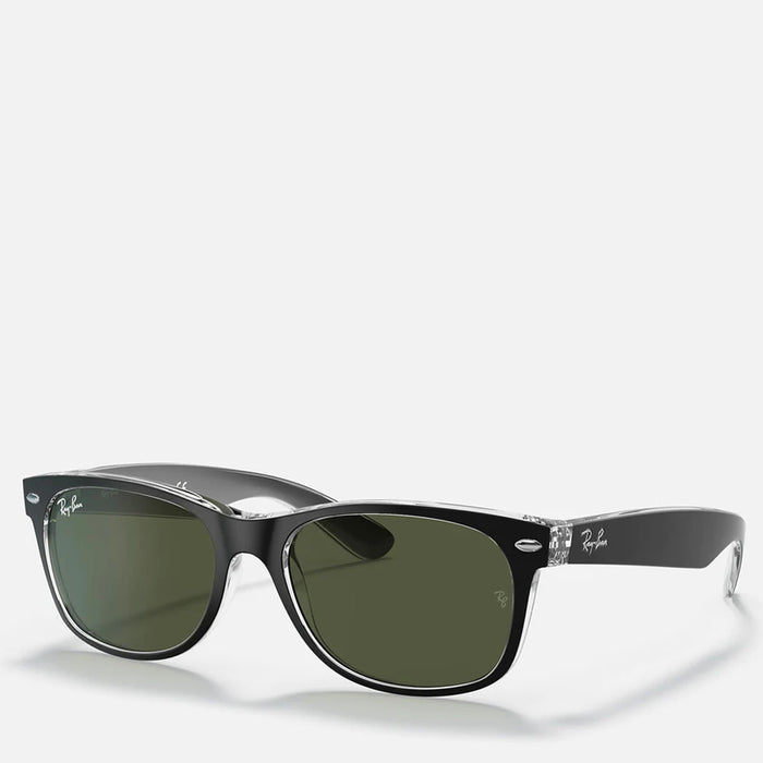 Ray-ban New Wayfarer Color Mix