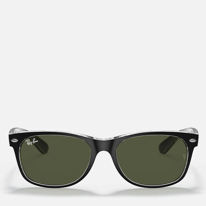 Ray-ban New Wayfarer Color Mix
