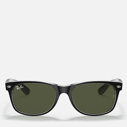Ray-ban New Wayfarer Color Mix