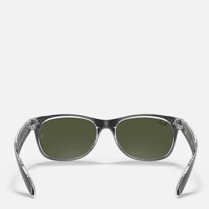 Ray-ban New Wayfarer Color Mix
