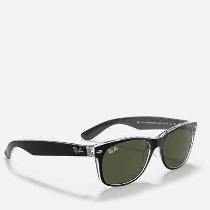 Ray-ban New Wayfarer Color Mix