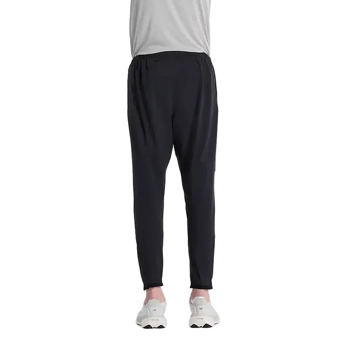New Balance RC Essential Jogger Men's - Black/Slate Grey