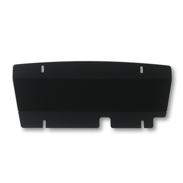 RCI Bumper Filler Plate For 4Runner (2003-2009)