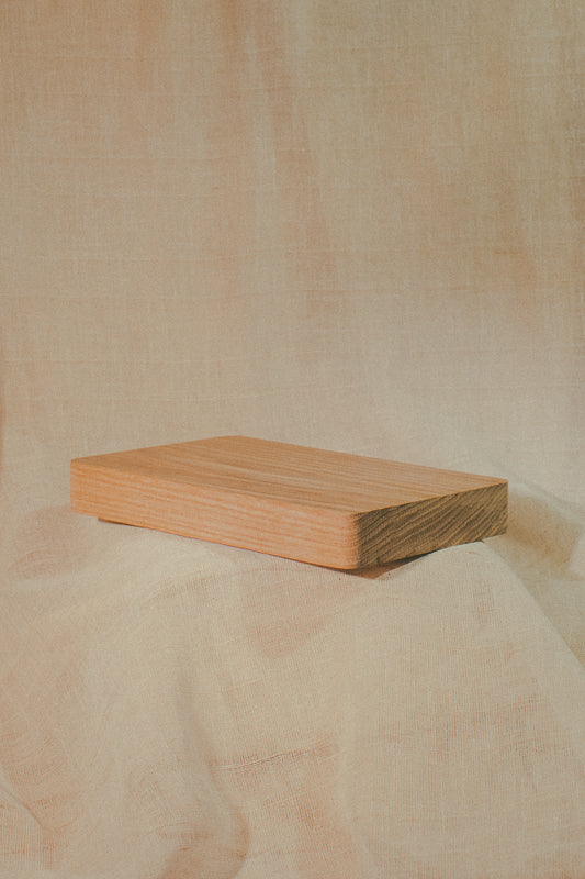 RECTANGLE CUTTING BOARD