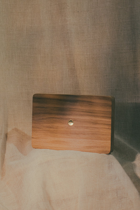 RECTANGLE CUTTING BOARD