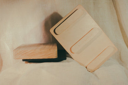 RECTANGLE CUTTING BOARD