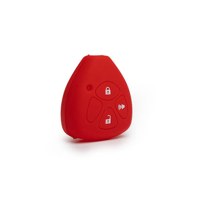 4Runner Lifestyle Silicone Key Fob Covers (2010-2021)