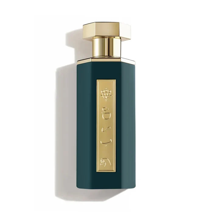 Reef | Obaiah - Oud Resin | Men's Fragrance | 100 ML - 3.4 OZ | Eau De Parfum | Pineapple - Leather & Oud