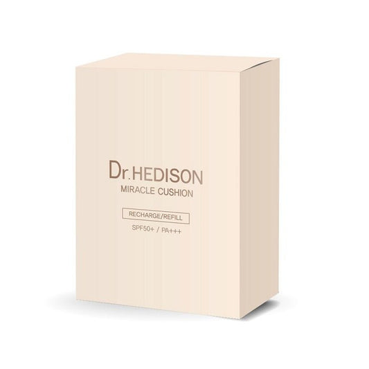REFILL MIRACLE CUSHION SPF 50 NATURAL BEIGE - Refill BB Cream Cu Protectie SPF50 - skinseen.ro