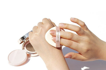 REFILL MIRACLE CUSHION SPF 50 NATURAL BEIGE - Refill BB Cream Cu Protectie SPF50 - skinseen.ro