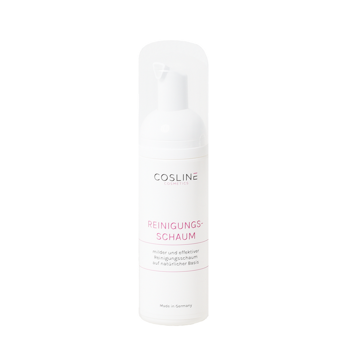 COSLINE Reinigungsschaum 150 ml
