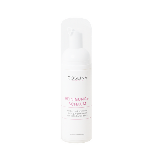 COSLINE Reinigungsschaum 150 ml