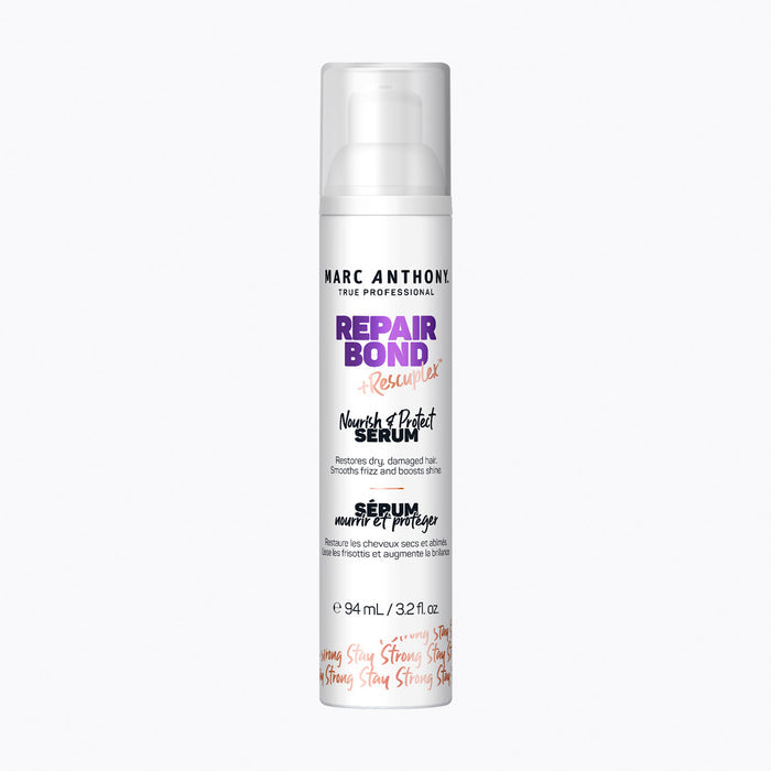 Repair Bond +Rescuplex™ <br> Nourish & Protect Serum