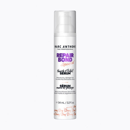 Repair Bond +Rescuplex™ <br> Nourish & Protect Serum