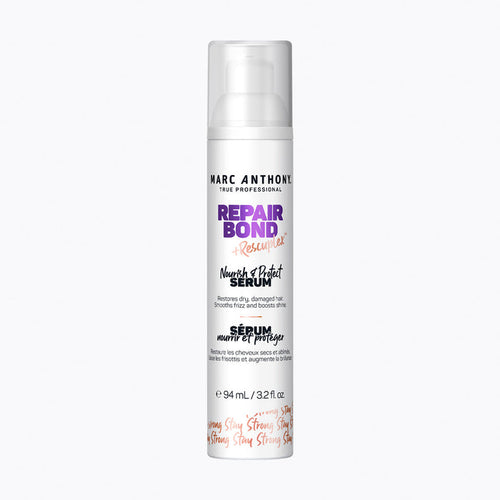 Repair Bond +Rescuplex™ <br> Nourish & Protect Serum