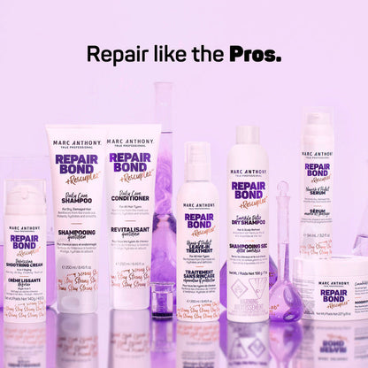 Repair Bond +Rescuplex™ <br> Nourish & Protect Serum