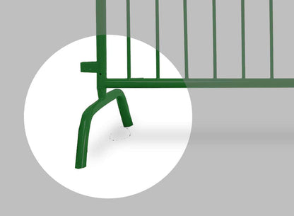 BRIDGE FOOT (SMALL) / GREEN