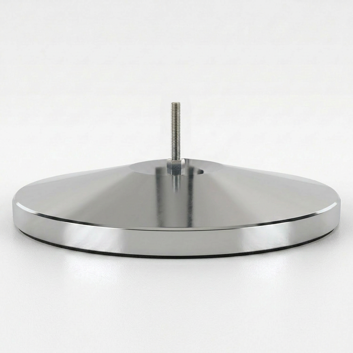 COVER ONLY / SATIN STAINLESS STEEL