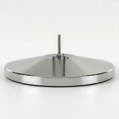 COVER ONLY / SATIN STAINLESS STEEL