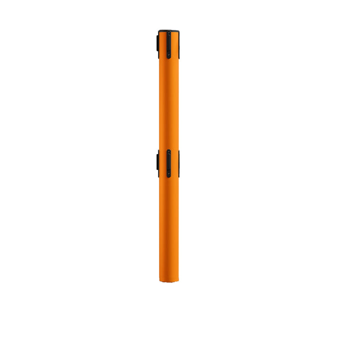 ORANGE / DUAL / 3 INCH OUTSIDE DIAMETER (650D)