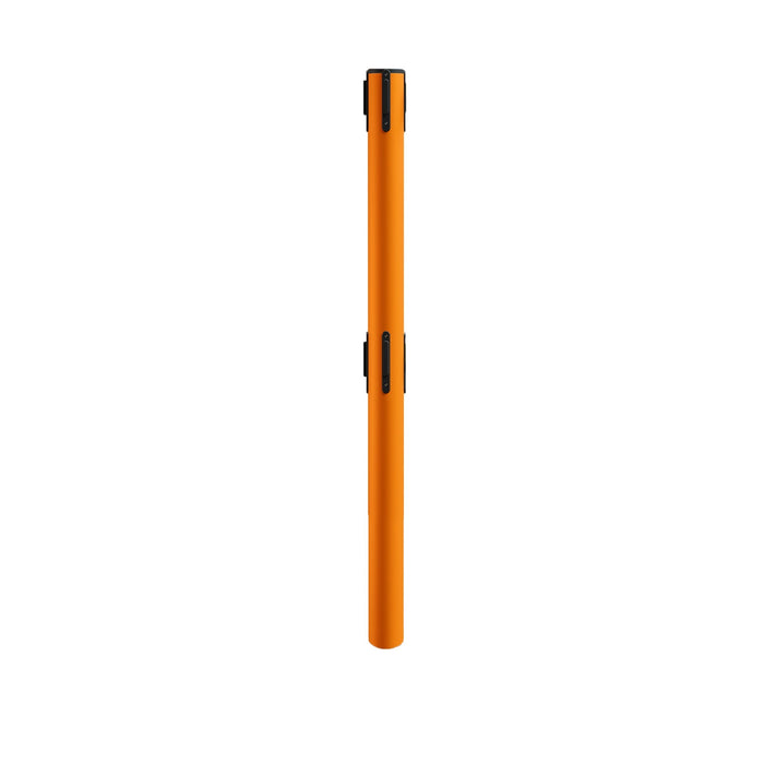 ORANGE / DUAL / 2.5 INCH OUTSIDE DIAMETER (630D)