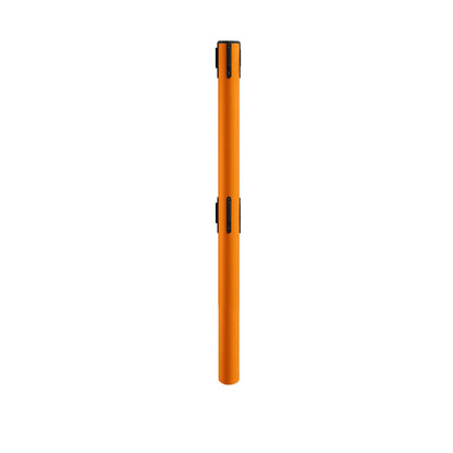 ORANGE / DUAL / 2.5 INCH OUTSIDE DIAMETER (630D)