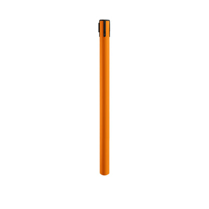 ORANGE / SINGLE / 2.5 INCH OUTSIDE DIAMETER WATER FILLABLE (400WF)