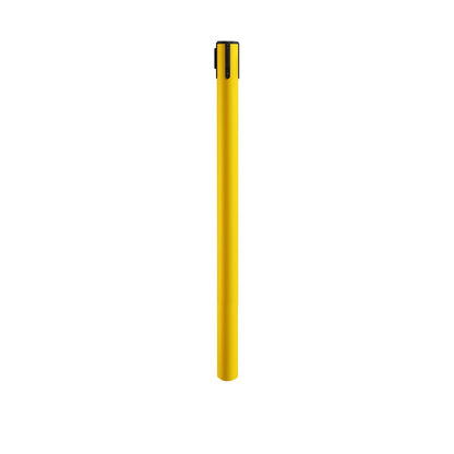 YELLOW / SINGLE / 2.5 INCH OUTSIDE DIAMETER (630)