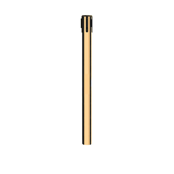 POLISHED BRASS / SINGLE / 3 INCH OUTSIDE DIAMETER (650)