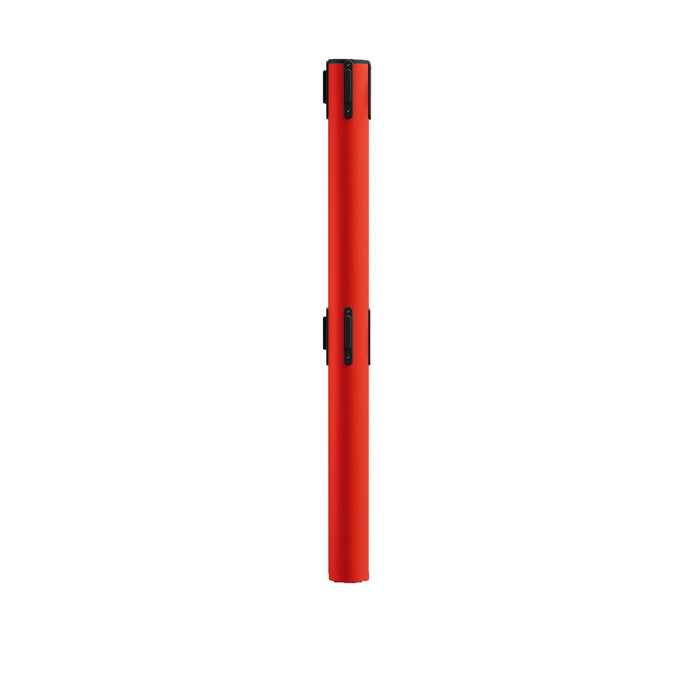 RED / DUAL / 3 INCH OUTSIDE DIAMETER (650D)