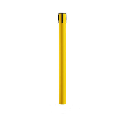 YELLOW / SINGLE / 3 INCH OUTSIDE DIAMETER (650)