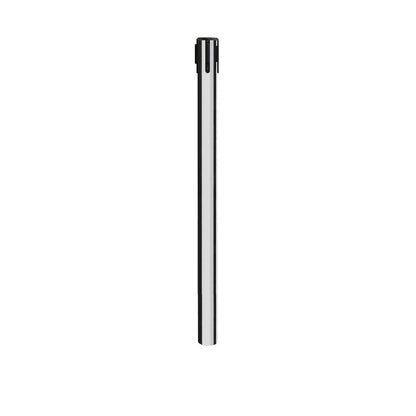 Replacement Tube for Retractable Belt Barrier Stanchions - Crowd Control Warehouse